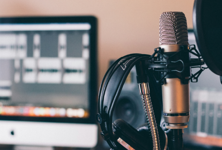 Podcast