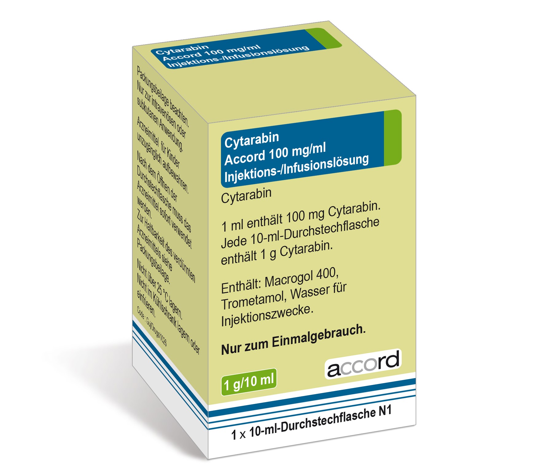 Accord_Packshot_Cytarabin-10ml