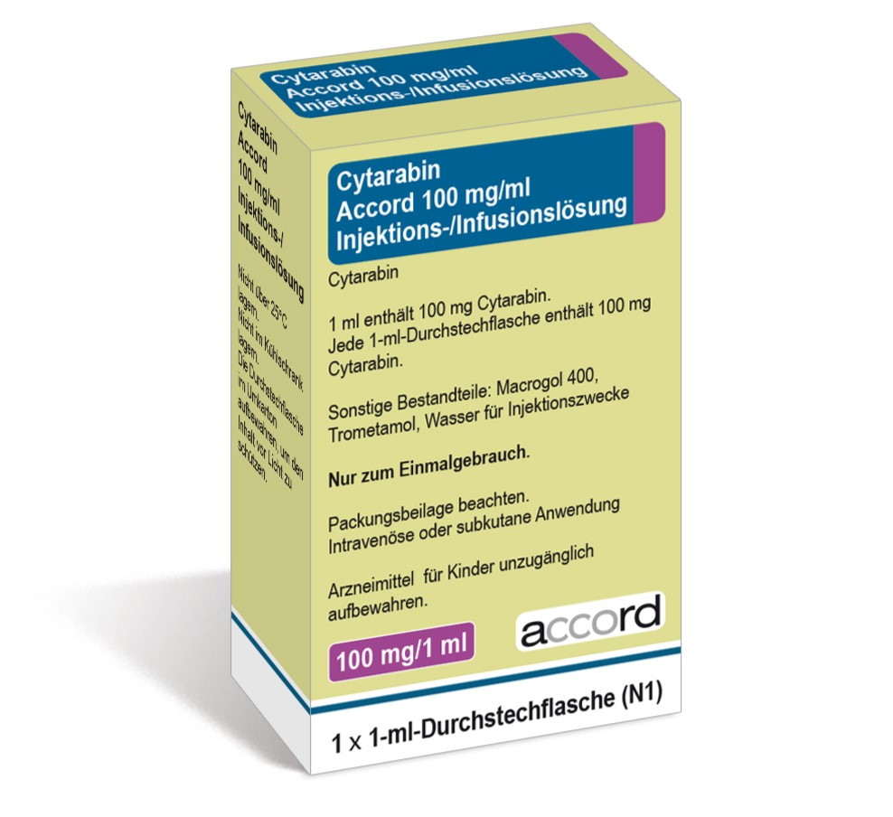 Accord_Packshot_Cytarabin-1ml