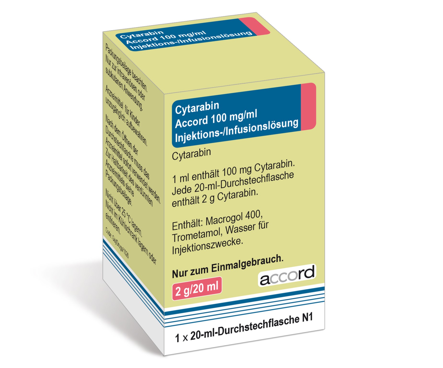 Accord_Packshot_Cytarabin-20ml