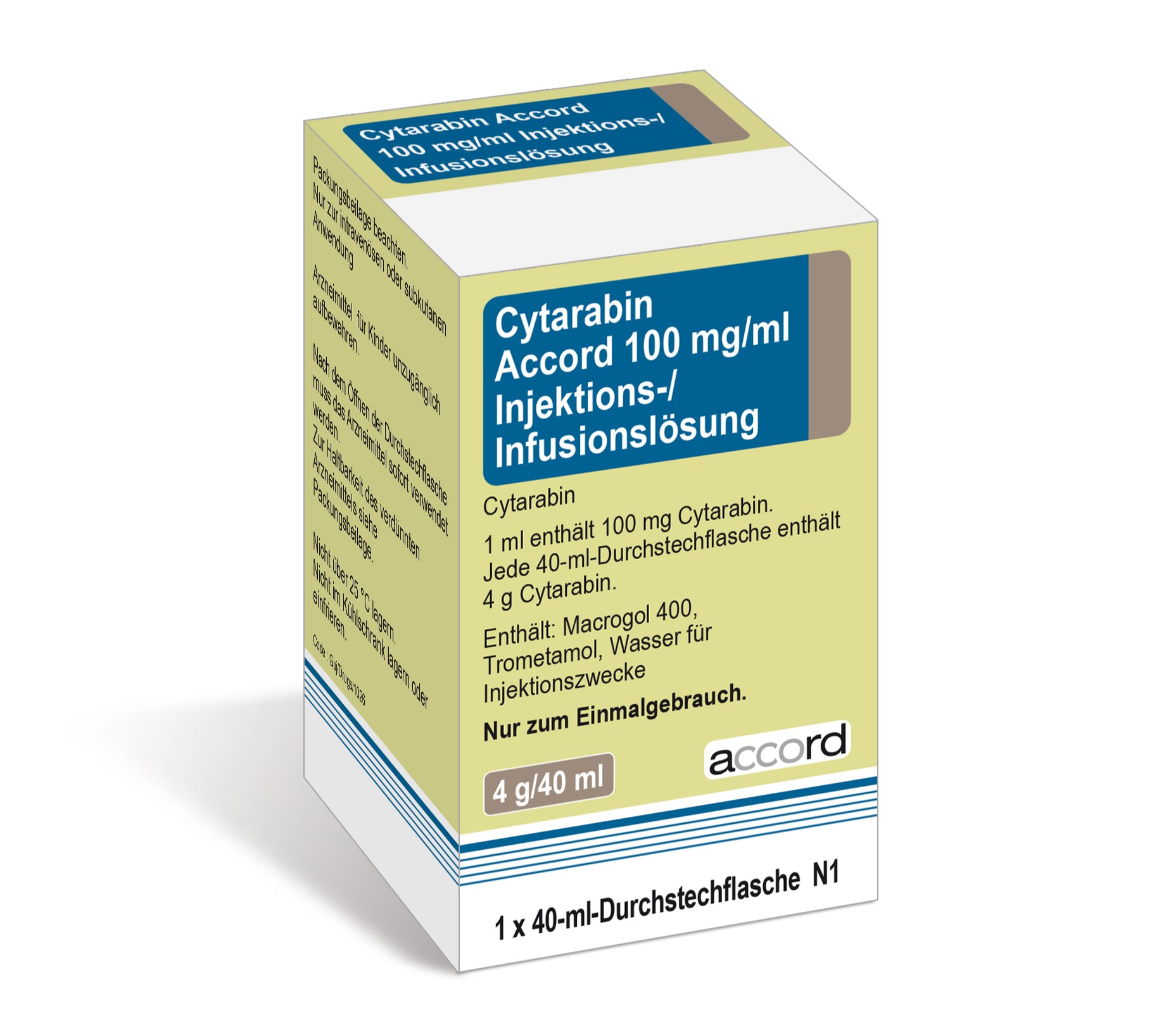 Accord_Packshot_Cytarabin-40ml