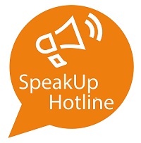 Speak Up Logo