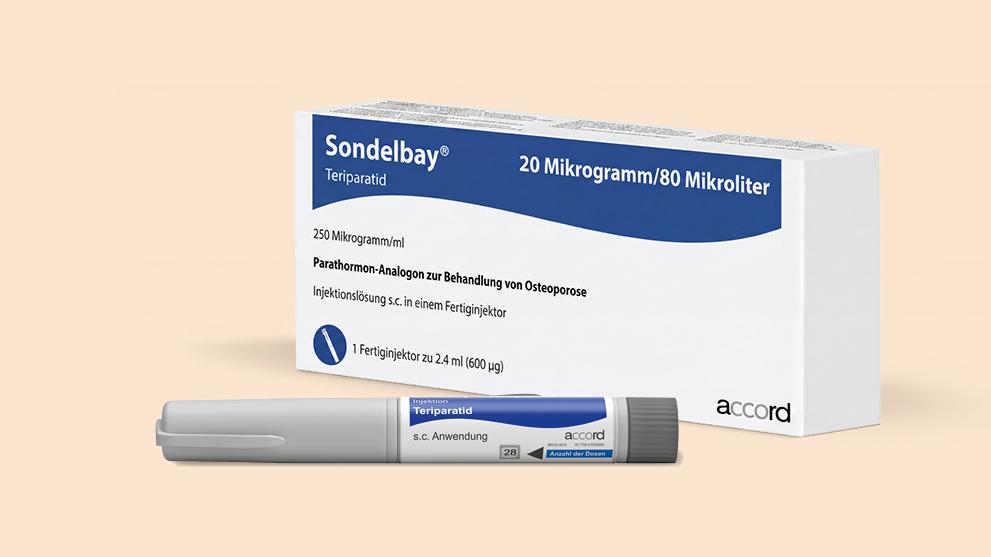 Packshot-Sondelbaypen